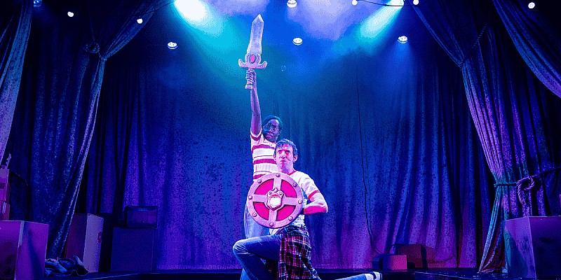 The Nutcracker