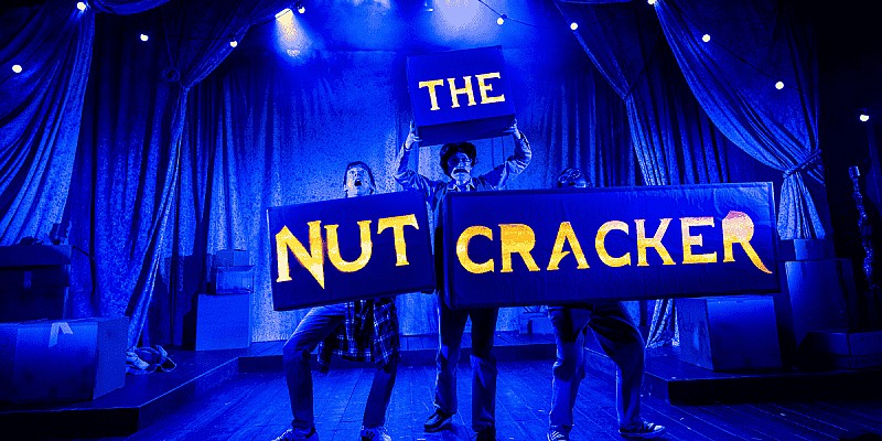 The Nutcracker