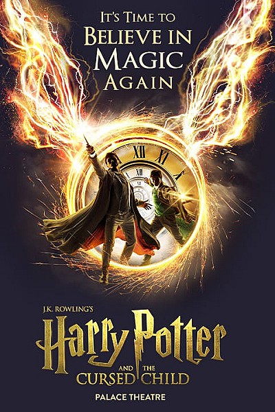 Harry Potter Live