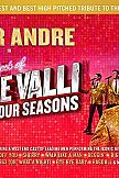 Peter Andre - The Best of Franki Valli and the Four Seasons