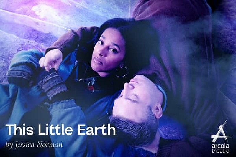 This Little Earth