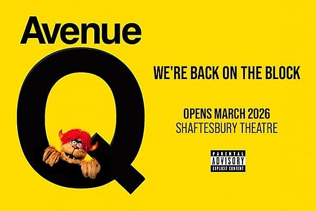 Avenue Q