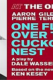 One Flew Over the Cuckoo's Nest