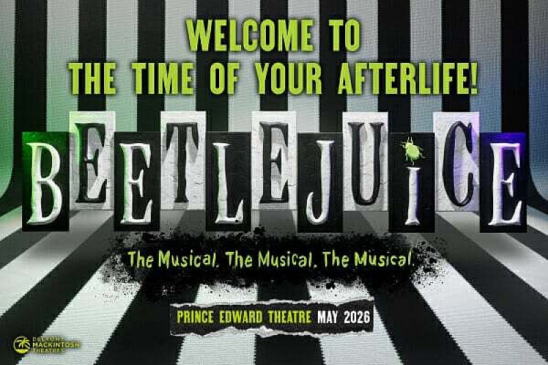 Beetlejuice