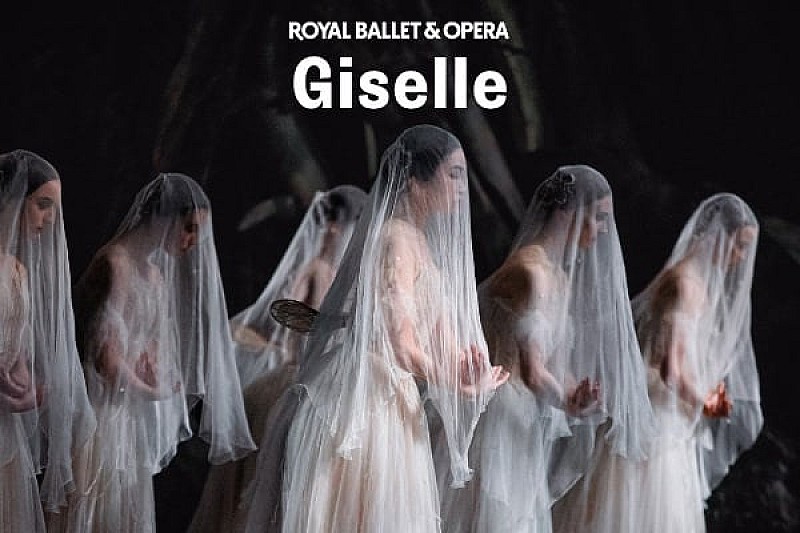 Giselle