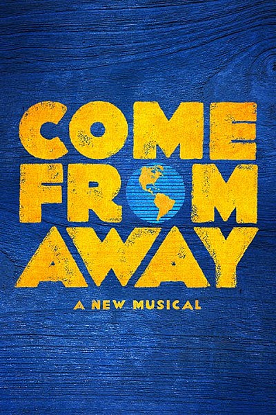 Come From Away
