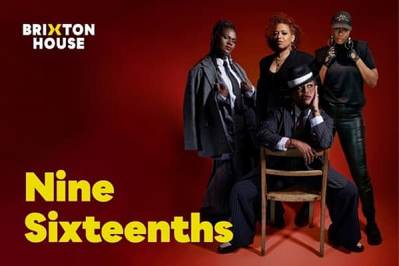 Nine Sixteenths