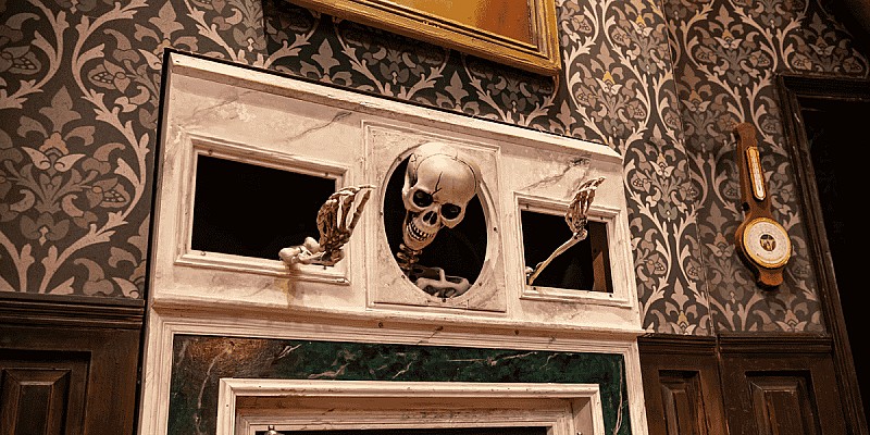 The Play That Goes Wrong