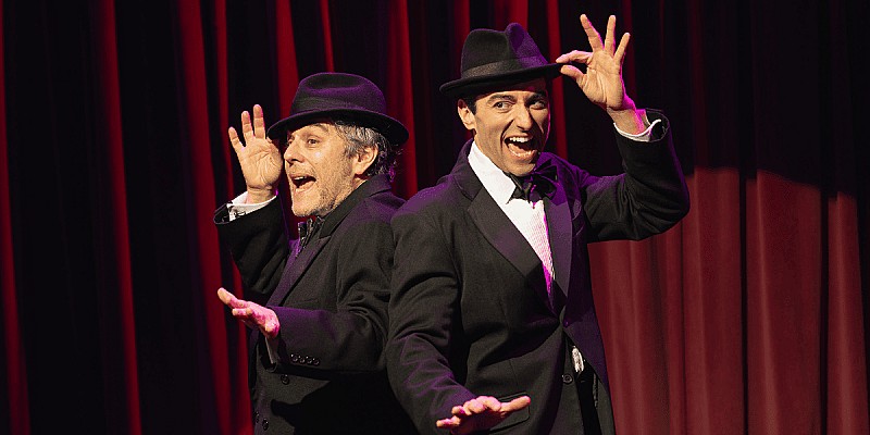 The Producers