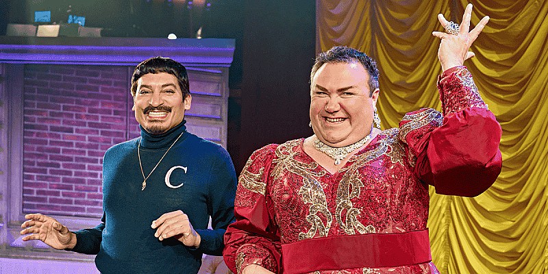 The Producers