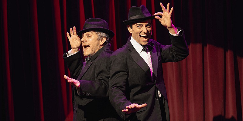 The Producers
