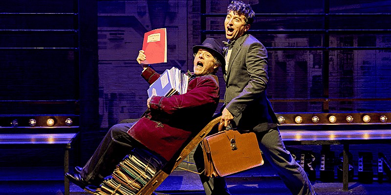 The Producers