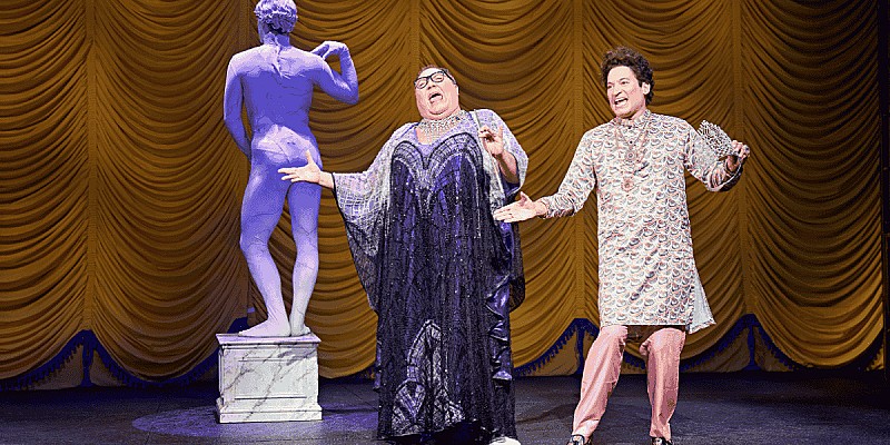 The Producers