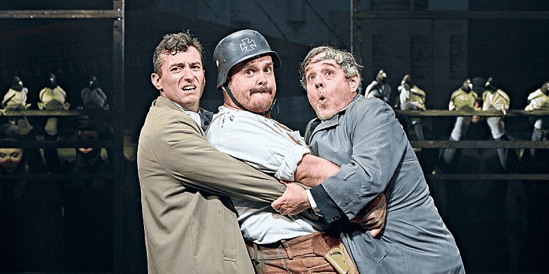 The Producers