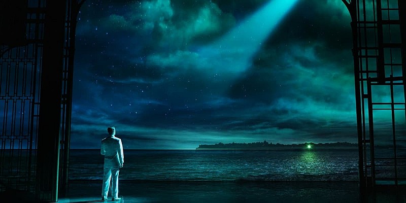 The Great Gatsby Musical