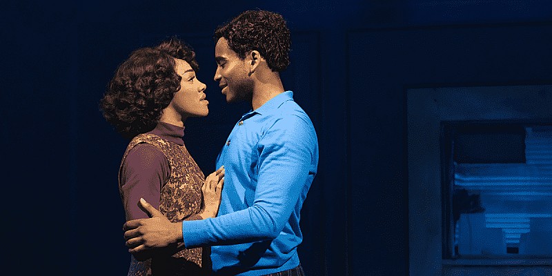 TINA: The Tina Turner Musical