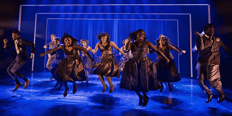TINA: The Tina Turner Musical