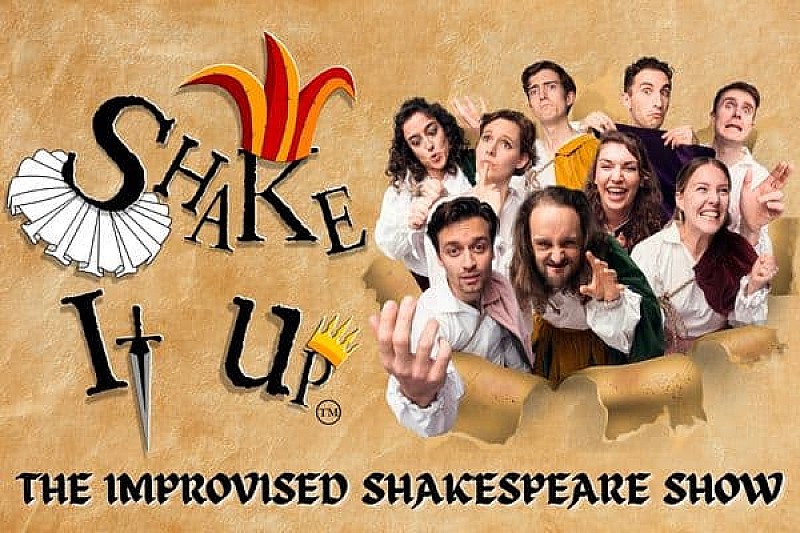 Some theatre show that i overwrote