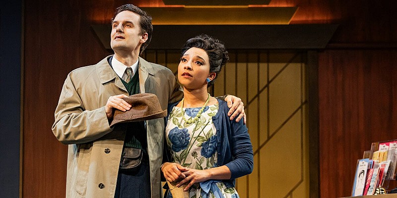 The Comedy About Spies
