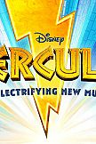 Disney's Hercules