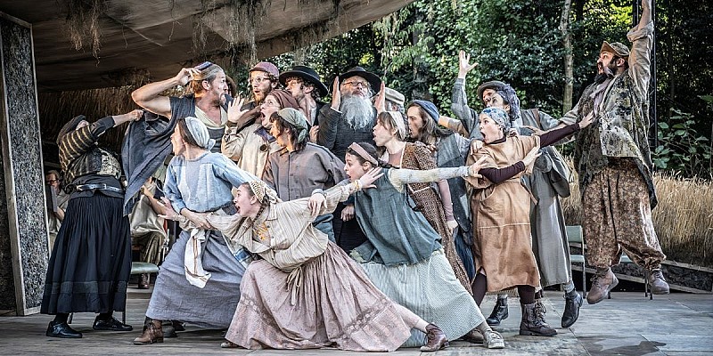 Fiddler on the Roof