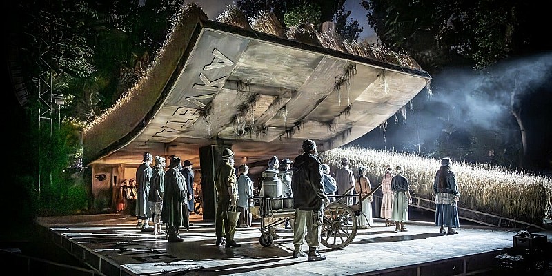 Fiddler on the Roof