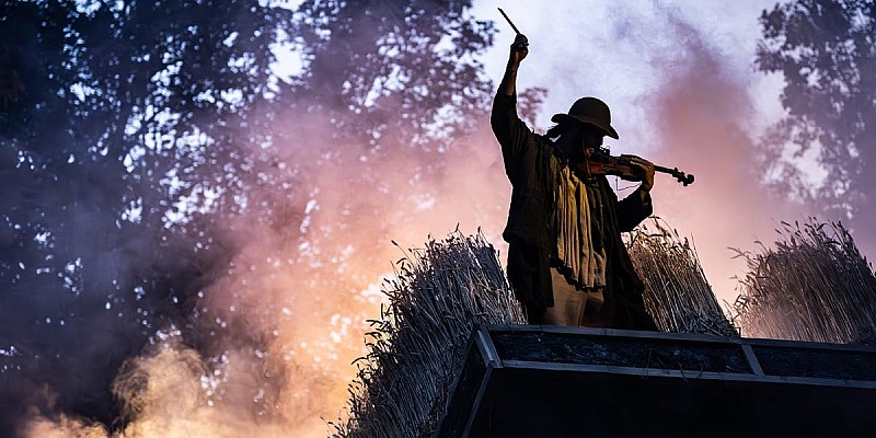 Fiddler on the Roof