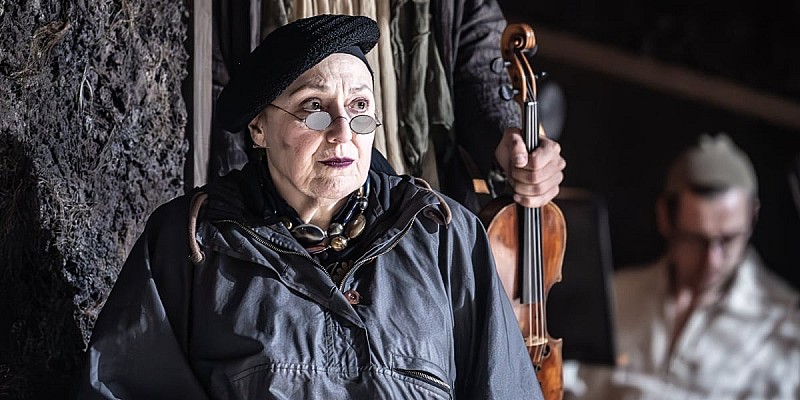 Fiddler on the Roof