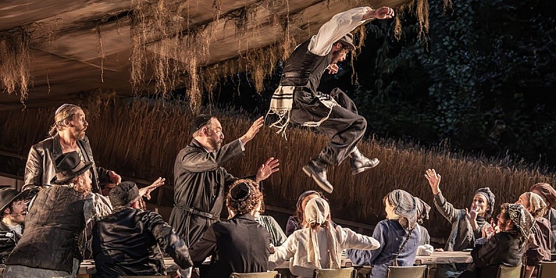 Fiddler on the Roof