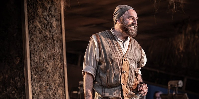 Fiddler on the Roof