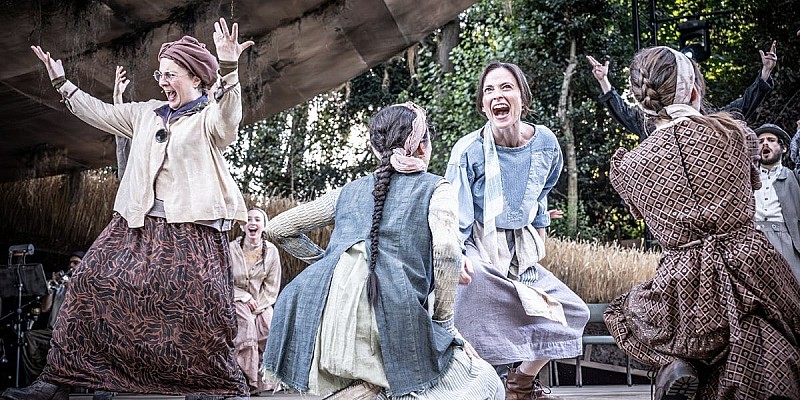Fiddler on the Roof