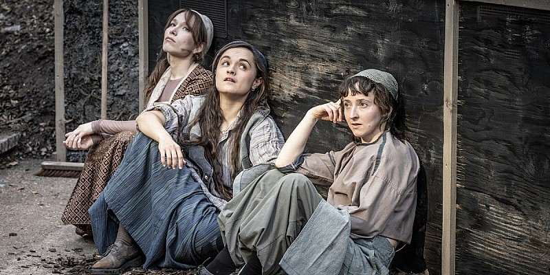 Fiddler on the Roof