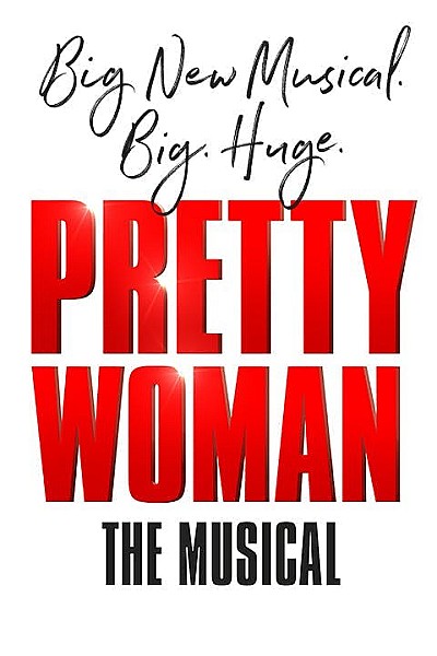 Pretty Woman in London