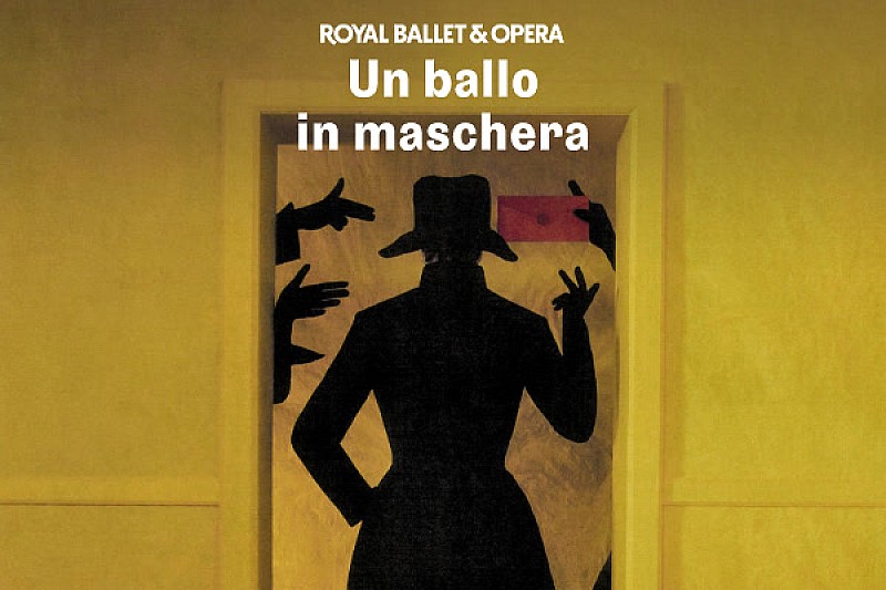 Un ballo in maschera